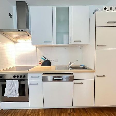 3-Room Vienna Centrale Suite Exterior photo